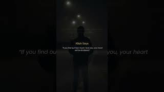 Allah Support Is Always With Us