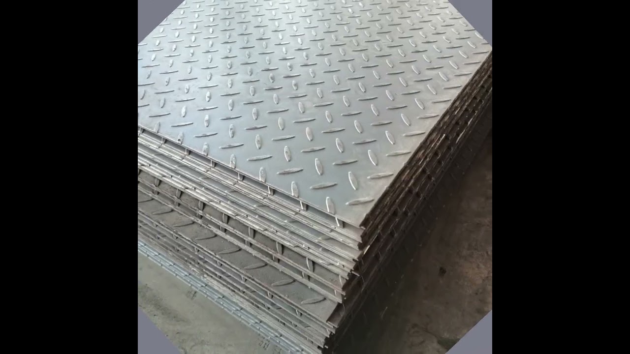 All the industry needs of supplies and equipment