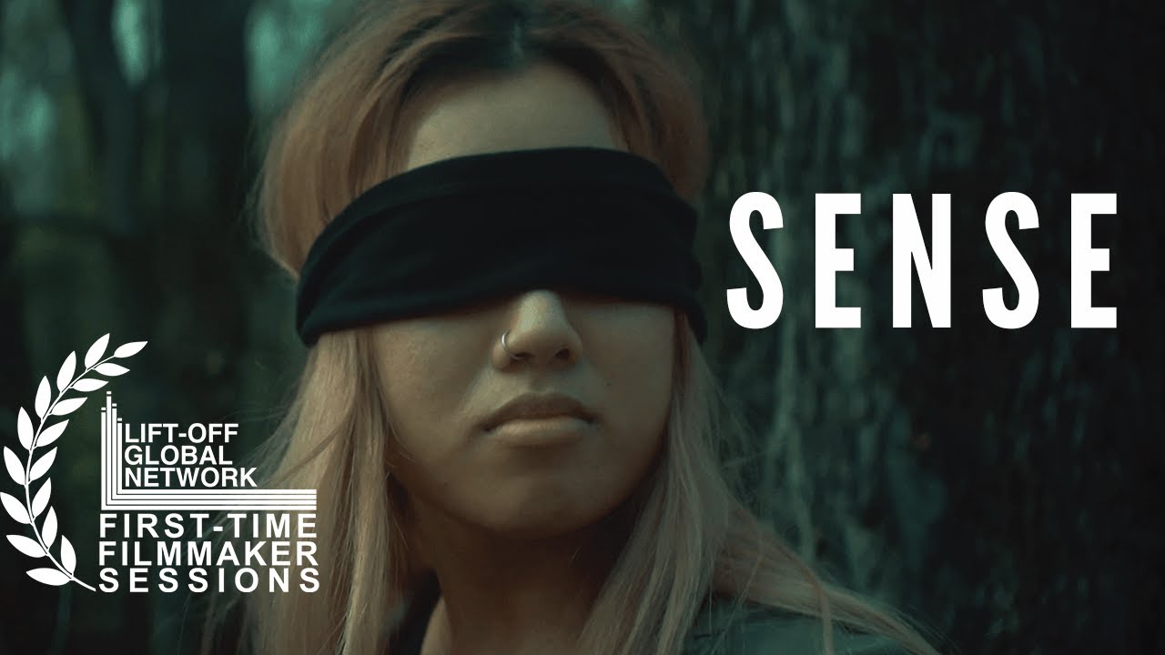SENSE ( Thriller Short film)