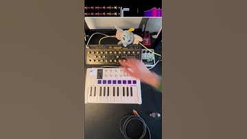 Getting Rid of USB Hissing Sounds for External Synths