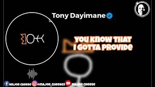 Bayede by @tonydayimane #trap