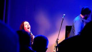 Nerina Pallot - Happy / part of &quot;Last Christmas&quot;