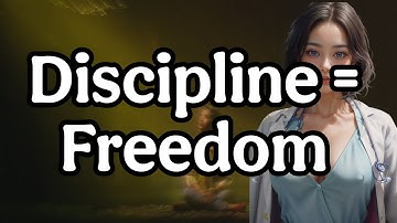 How to Build Self-Discipline in Your 20s | Stop Procrastinating