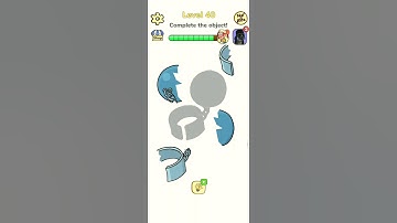 Impossible Date 2 Level 40 🌹 complete the Object!