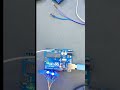 Make an LED Blink in 10 Seconds! 💡 #iot #linefollower  #arduino #arduinoproject #smartphone #automo