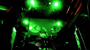 SAPIENCY - BELIEVE - @ Hamburg // Fabrik 10.08.2011