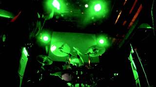 SAPIENCY - BELIEVE - @ Hamburg // Fabrik 10.08.2011