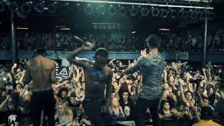 FLOSSTRADAMUS - #MannequinChallenge WITH RAE SREMMURD