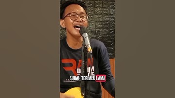 Thumbnail of Single 2025 "Pergi Pergi'