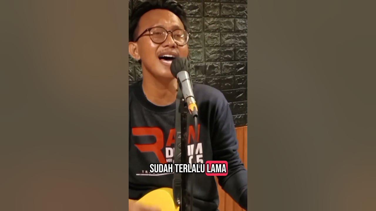Single 2025 "Pergi Pergi'