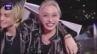 Stray Kids Acceptance Speech - MAMA 2025 ALBUM OF THE YEAR