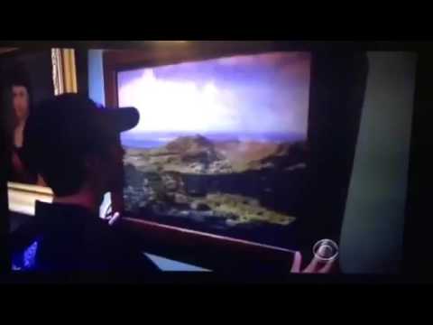 Zaid BatesHawaii Five 0 Pirates of Oahu Season 6 Premiere Mai hooni i ka wai lana mâlie 1