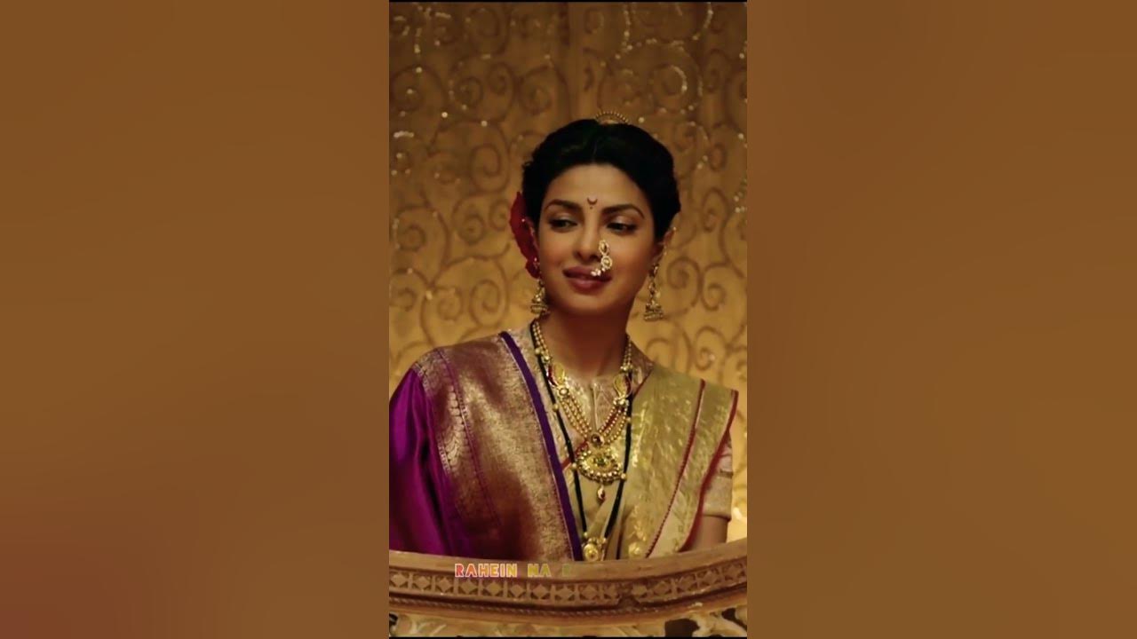 Deewani Mastani ๐l Bajirao Mastani๐ฅ | #shorts #deewanimastani #raheinnaraheinhum Deewani Mastani ๐l Bajirao Mastani๐ฅ | #shorts #deewanimastani #raheinnaraheinhum