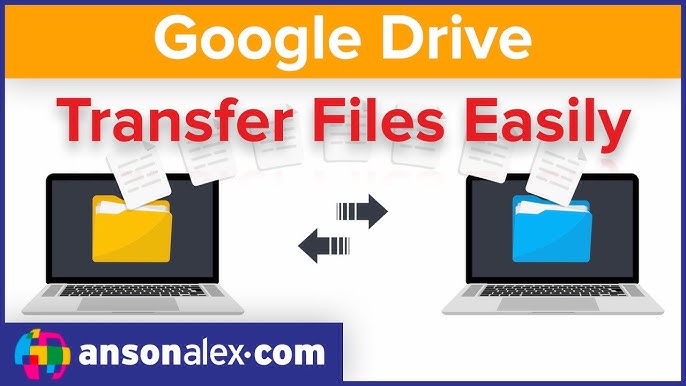 7 Ways: How to Copy from One Google Drive to Another?