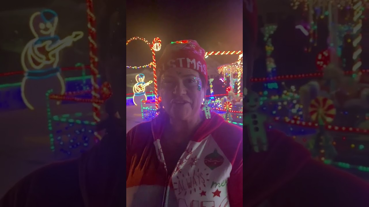 Christmas 2021 Henderson parade   Darcy McCully Sexton REALTOR, BS31221