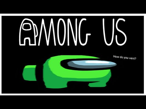 Among Us Funny Moments 