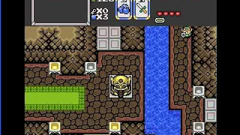 Eddy's LP: ZC The Hero Of Dreams Pt2: And So Sorrow Begins