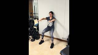 BOOTCAMP DAY #10 By: Tracey. From: Roman 180 Plan & Turn Up the Volume. Available on Amazon. 