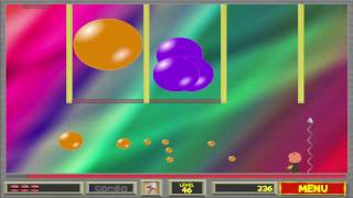 Bubble Struggle 2 - Level 46