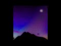 The World You Were Born Into (ambient synth album)