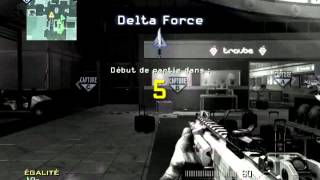 COD MW3 Bug spawn