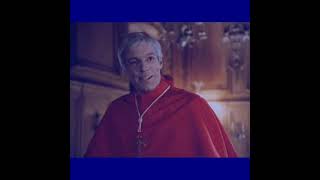 Famous Richard Chamberlain: Father Ralph, the Cardinal. Wealth