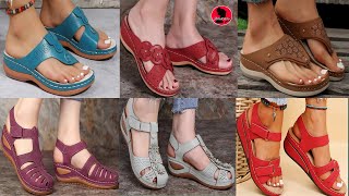 DOCTOR SOFT ORTHO SLIPPER SANDALS FOR WOMEN screenshot 2