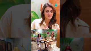 Radhikka Madan's Crazy Girlfriend Memory | Curly Tales #shorts