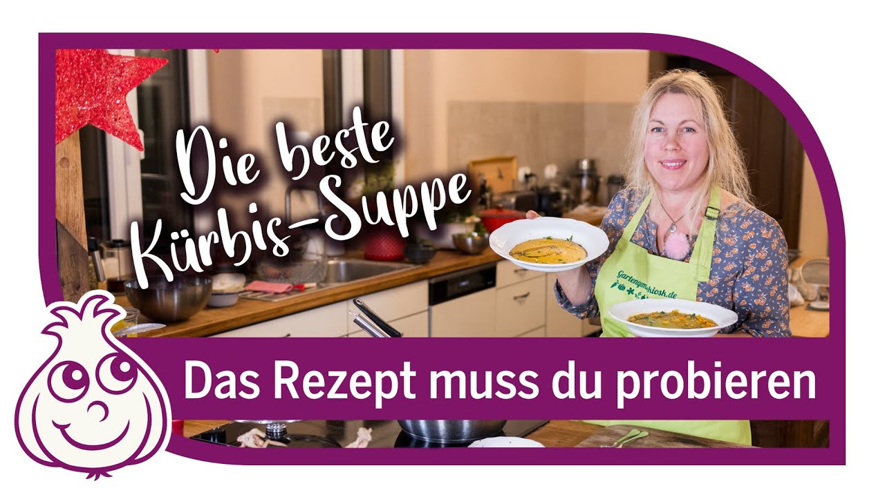 Ich stand in der Hofküche, ein Hokkaido-Kürbis vor mir, und dachte: „Noch eine Kürbissuppe?“ Doch dann sagte mein Mann: „Diesmal kommt der Kürbis in den Ofen.“ Ich lachte – bis ich den Duft roch....