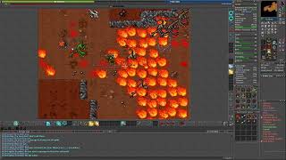 Soloing Deeper Fibula Quest at level 92