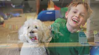 A glimpse at ChildServe - Iowa City's culture and mission!