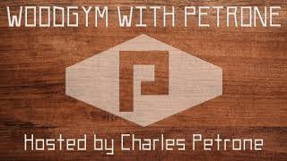 Woodgym with Petrone: Dr. James Choo