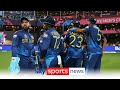 Sri Lanka suspended by International Cricket Council Board due to government intervention