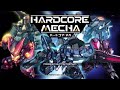 HARDCORE MECHA _OP