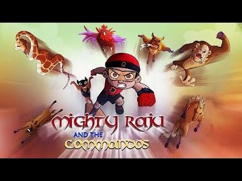Mighty raju all Movie list - YouTube