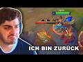 AGURINS ERSTER DEUTSCHER STREAM (Dieses Jahr)