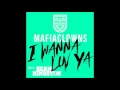 I Wanna Luv Ya Mafia Clowns Ft Sean Kingston Deep House Mix mp3