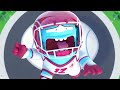 Sportbots - Funny Animated Cartoon Videos for Kindergarten Kids