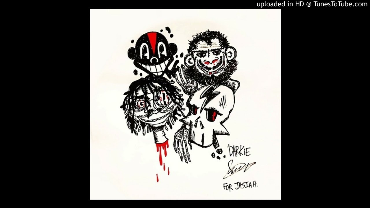 [Free For Profit] Lil Darkie x Spider Gang Type Beat - Shut Up