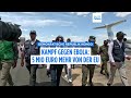 Kampf gegen Ebola: EU stockt Hilfe für DR Kongo um 5 Millionen Euro auf