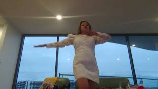 Zumba Choya