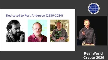 Randomness Beacons in Theory & Practice (RWC 2025)