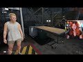 Quarantine Zone: The Last Check