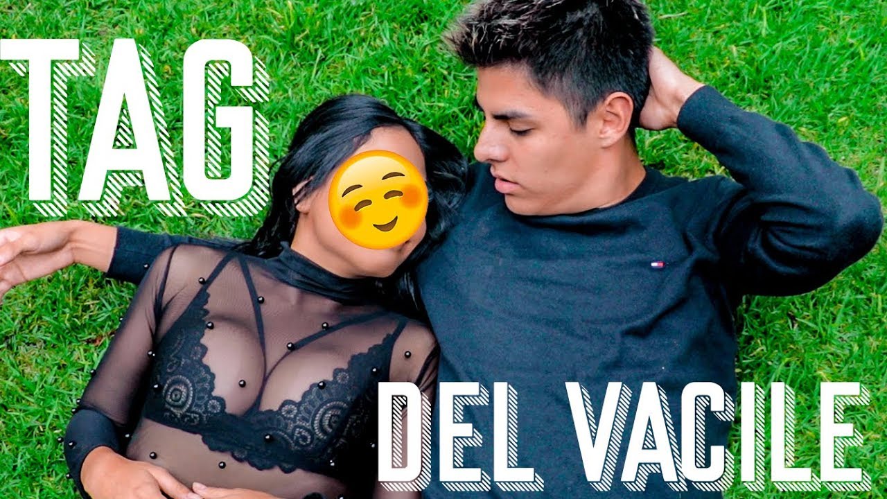 TAG DEL VACILE | KIKEJAV