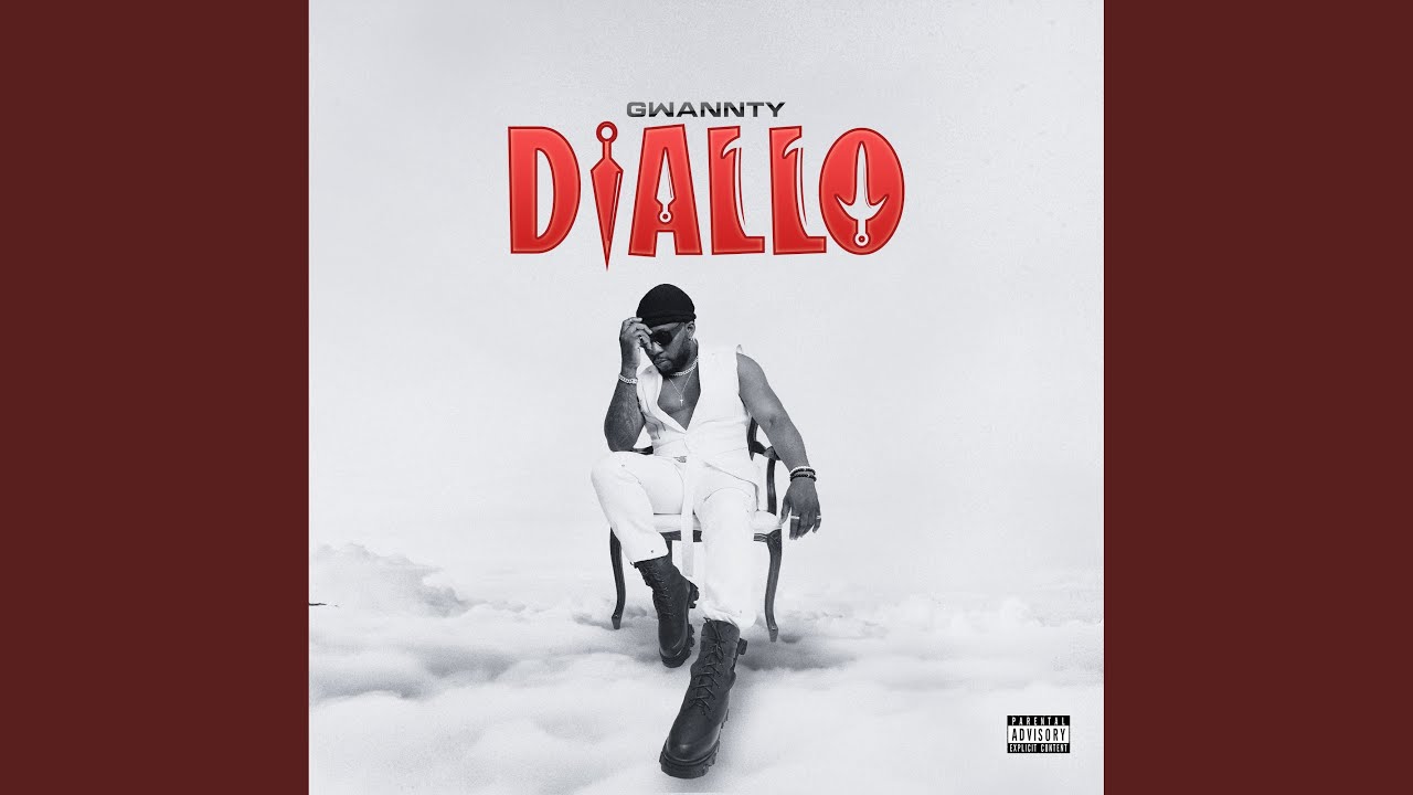 Watch DIALLO on YouTube Watch DIALLO on YouTube