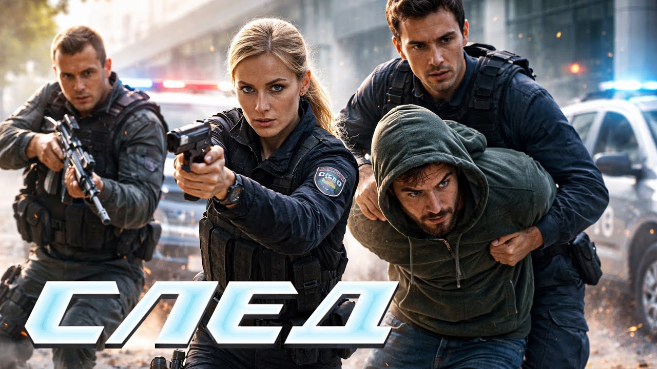 СЛЕД 2025: Движение вниз