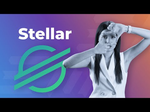 Обзор Stellar Lumens (XLM) | EXMO