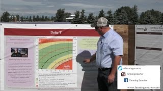When Should I Spray My Crop? Timing Herbicide Application for Best Effect - Farming Smarter
