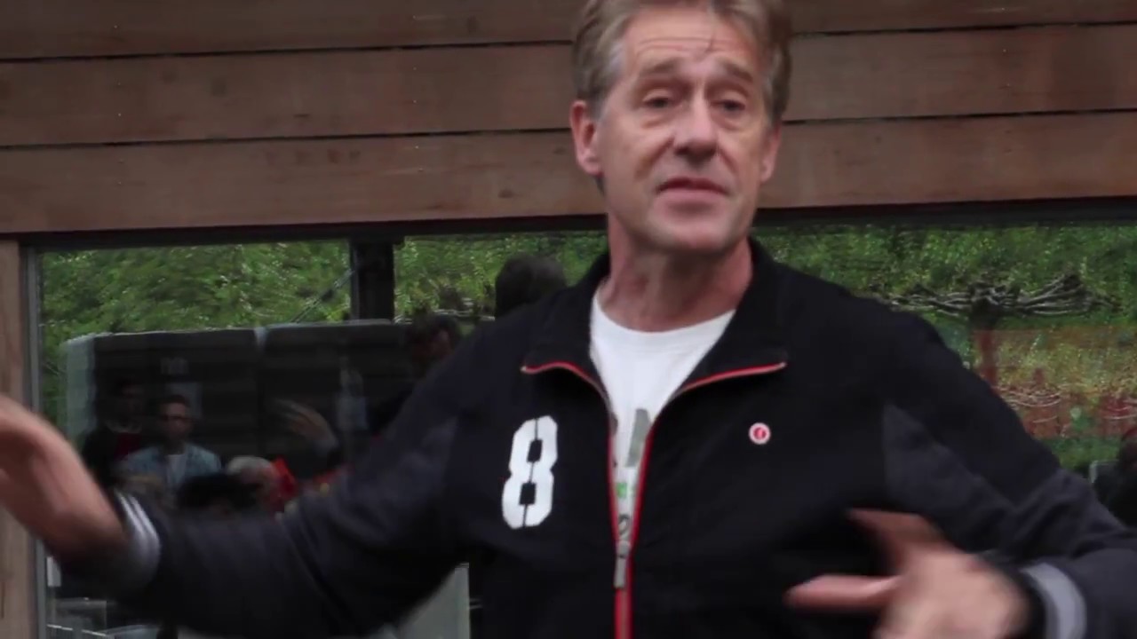 Peter Heerschop over Playing for Success