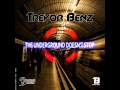 Trevor benz  work me deep 